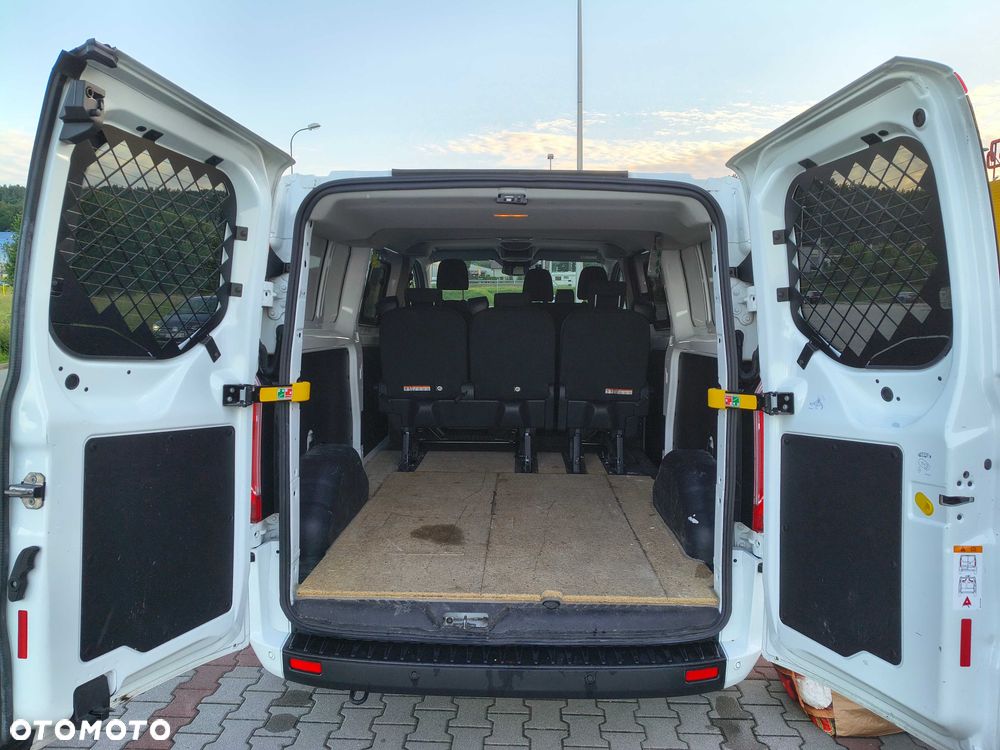 Ford Transit Custom - 6