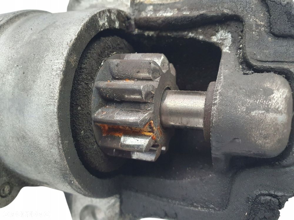 ROZRUSZNIK Ford Focus MK2 C-Max Mondeo 1.8 16V QQDB 4M5T-11000-AC - 6