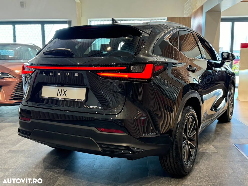 Lexus Seria NX 450h+ AWD CVT PHEV Executive - 7