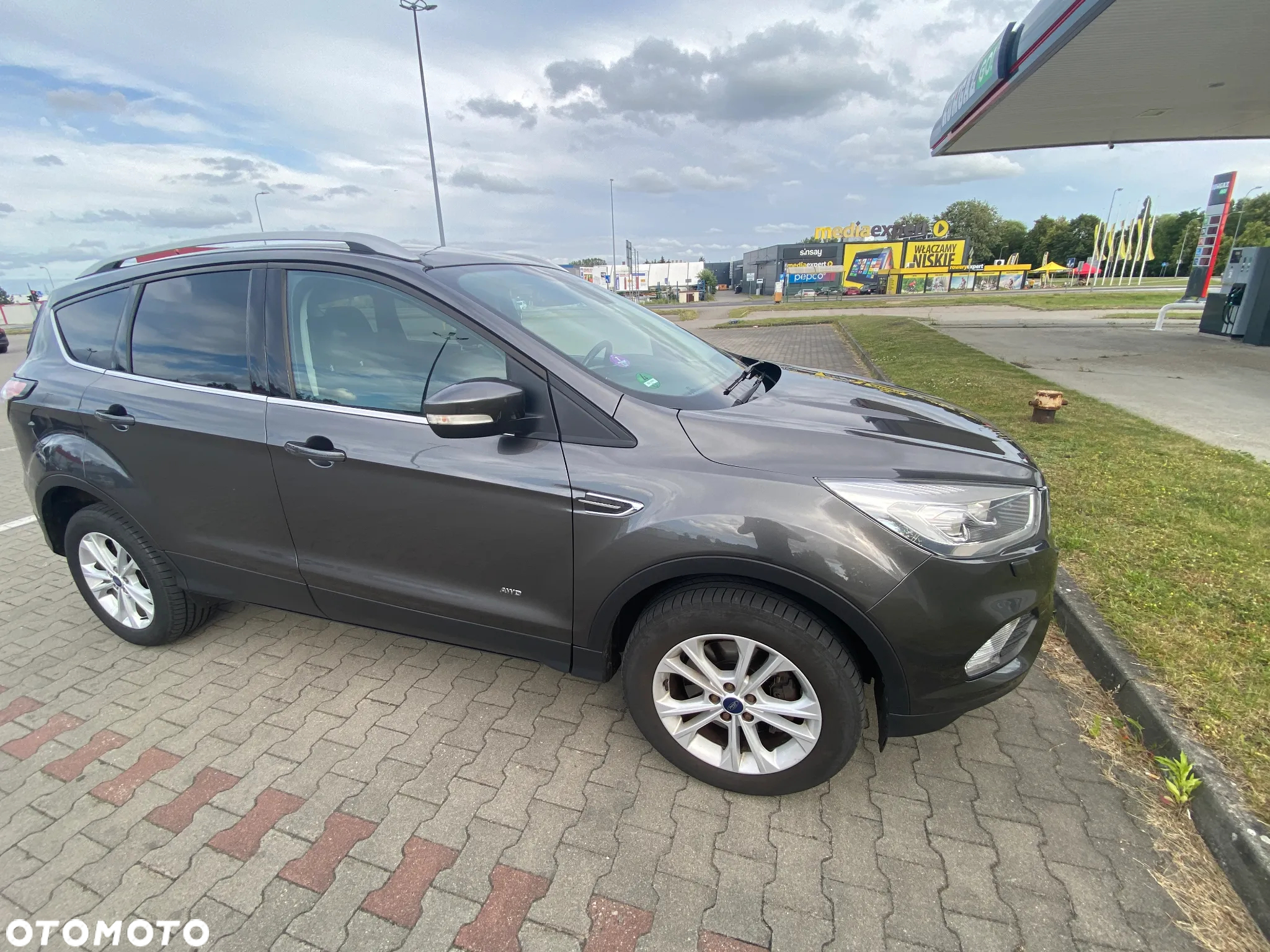 Ford Kuga 1.5 EcoBoost AWD ST-Line ASS - 13