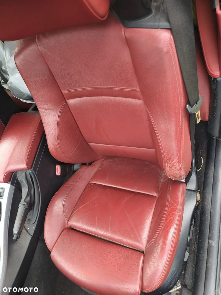 BMW Seria 3 320d - 14