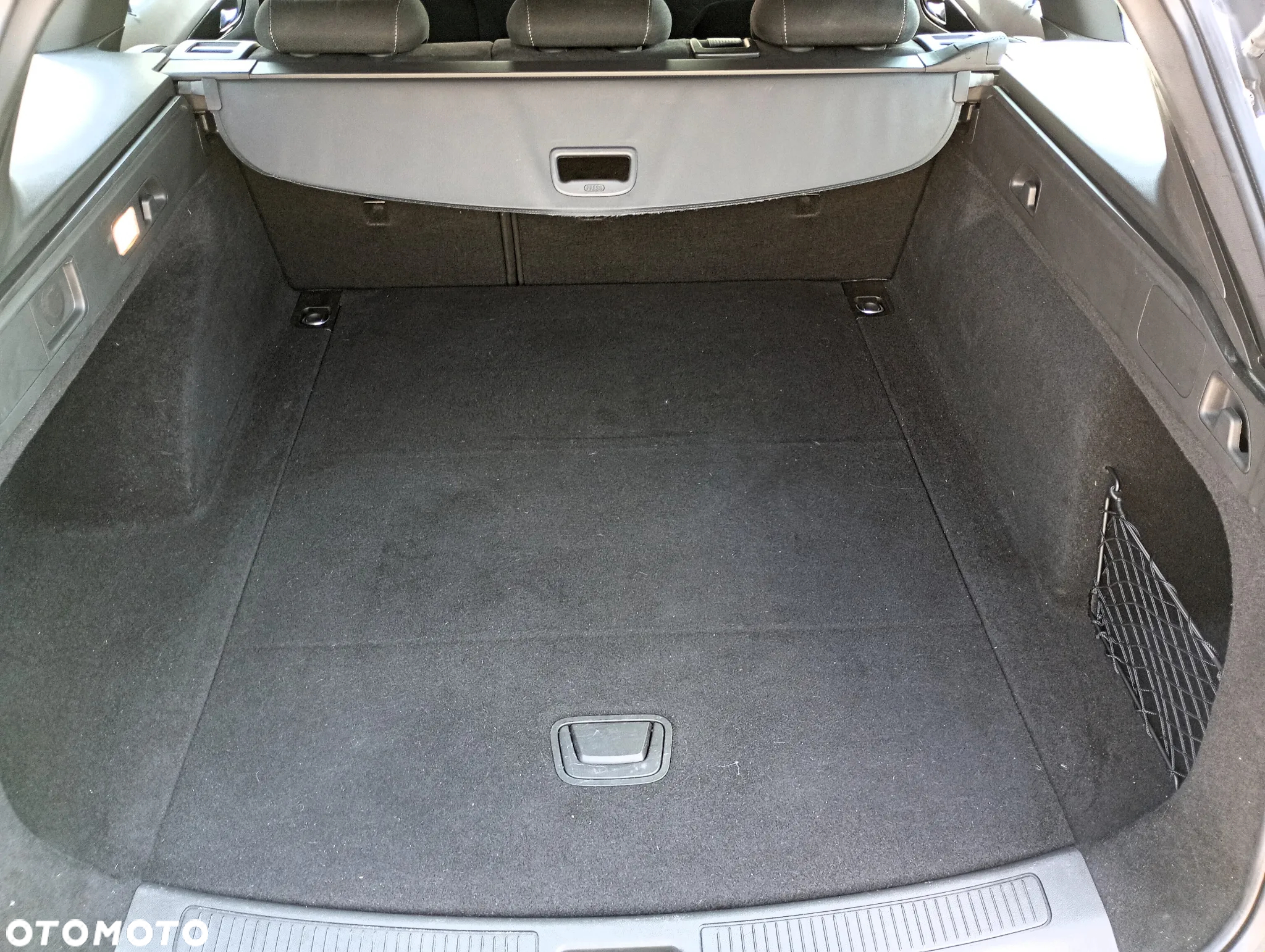 Opel Insignia 2.0 CDTI Ultimate S&S - 12
