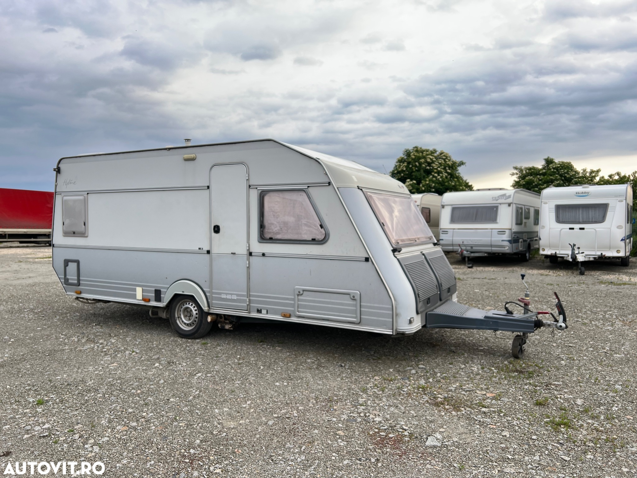 Alta Kip 50 TDB Hyline - 31