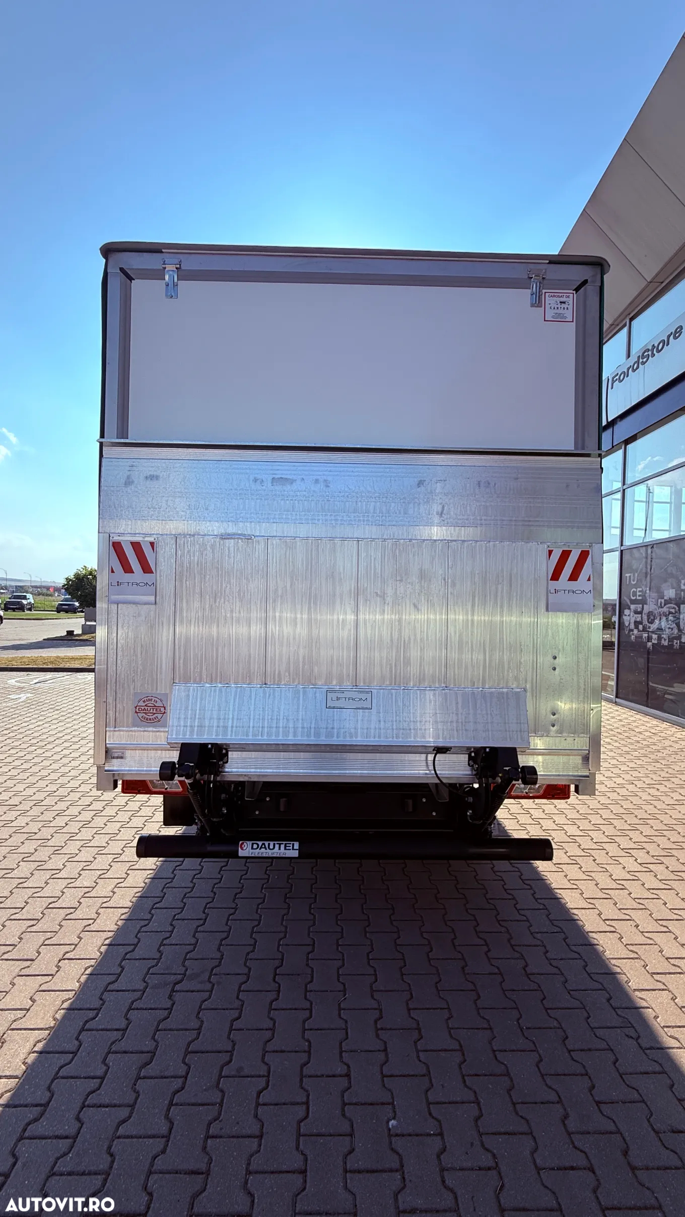 Ford TRANSIT - 5