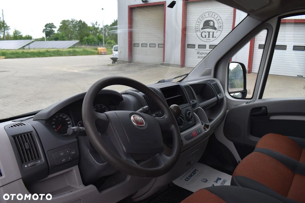 Fiat Ducato - 16