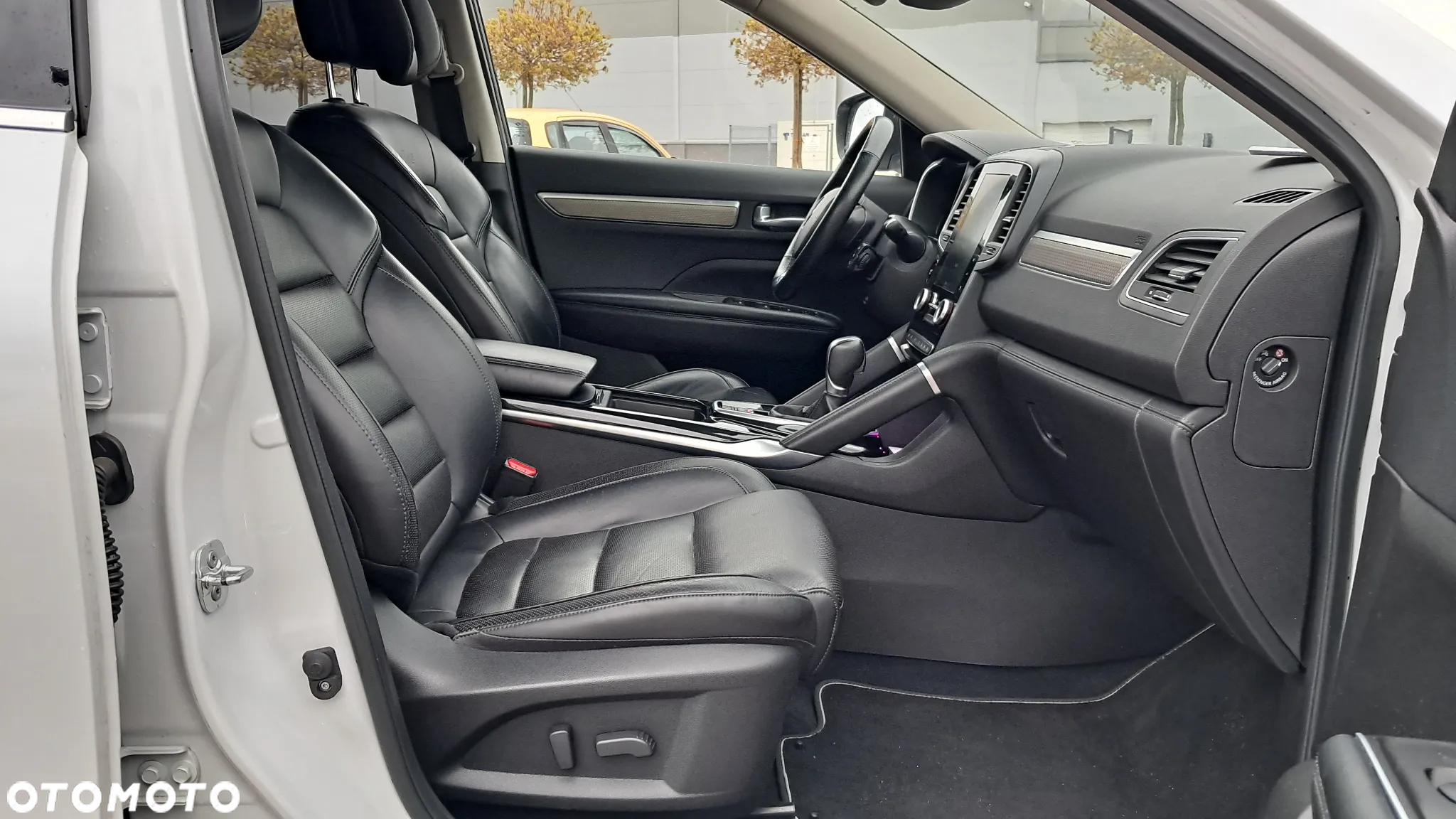 Renault Koleos 2.0 dCi Initiale Paris X-Tronic - 8
