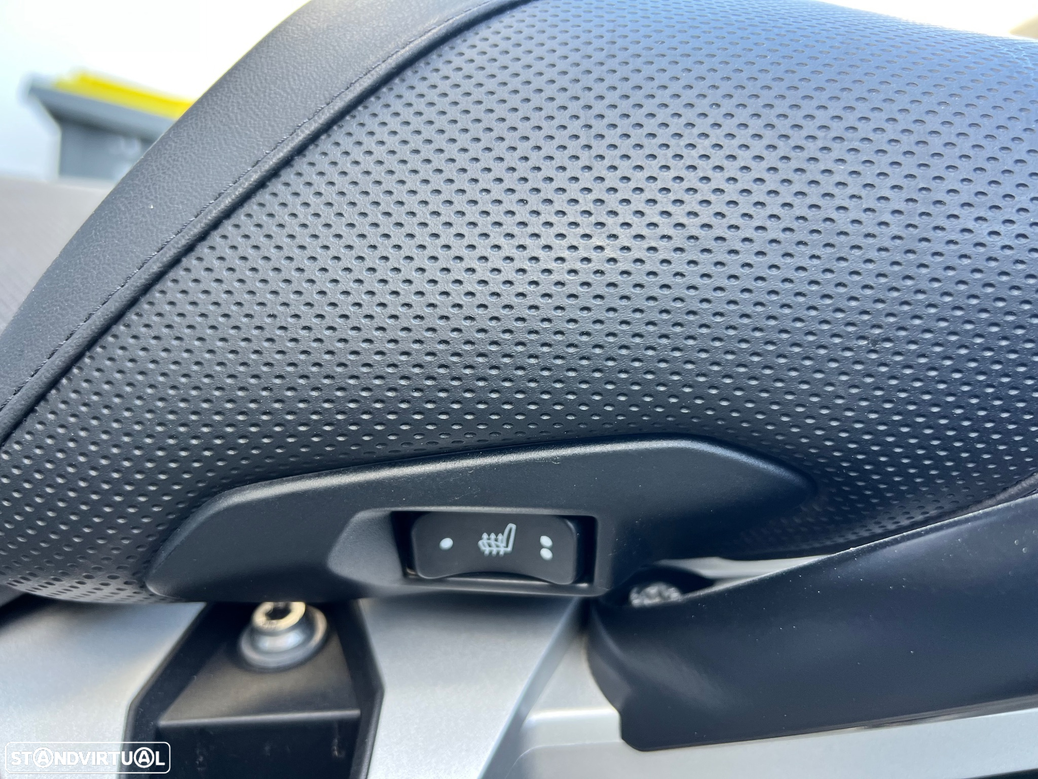 BMW R 1250 GS RALLYE com OFERTA 3 Malas Vario Alumínio incluídas + Bolsa depósito + Extras - 16