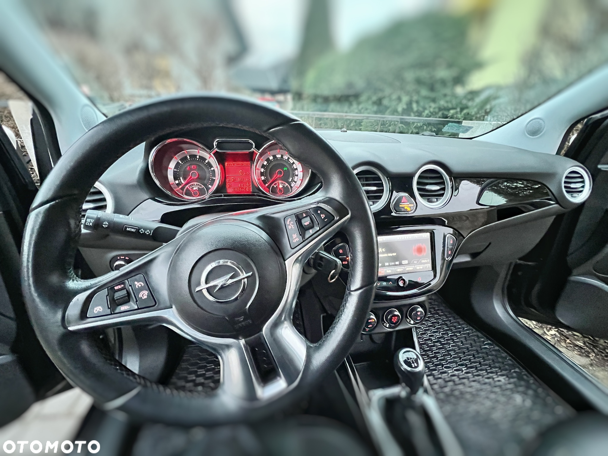 Opel Adam 1.4 Black Jack - 7