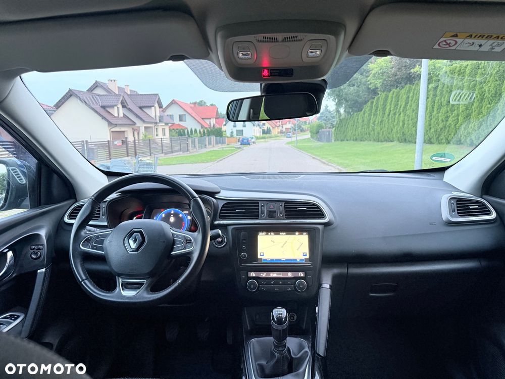 Renault Kadjar - 9