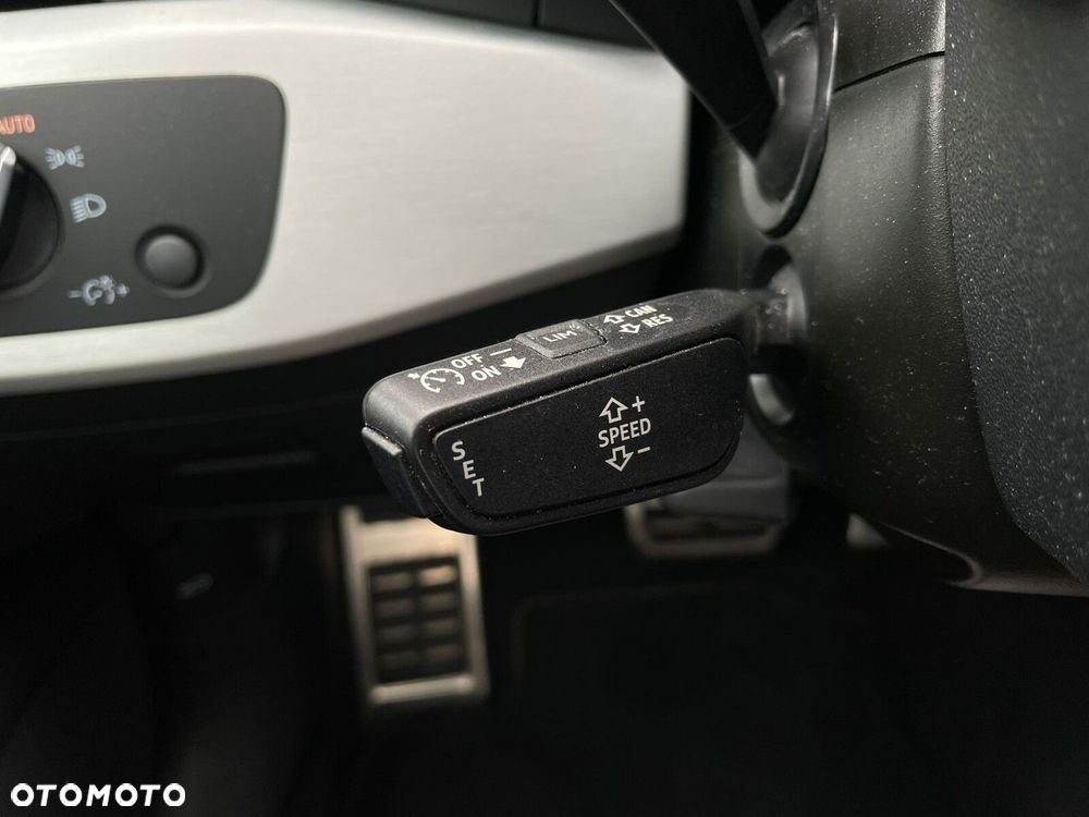 Audi A4 Avant - 24