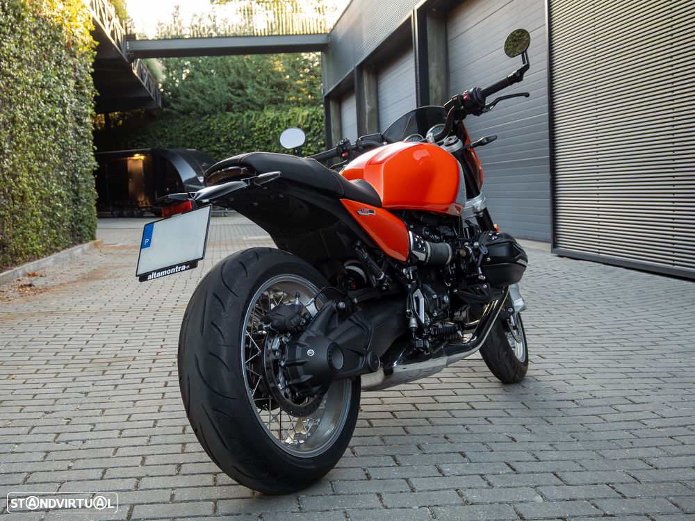 BMW R 12 nineT R12 S - 4