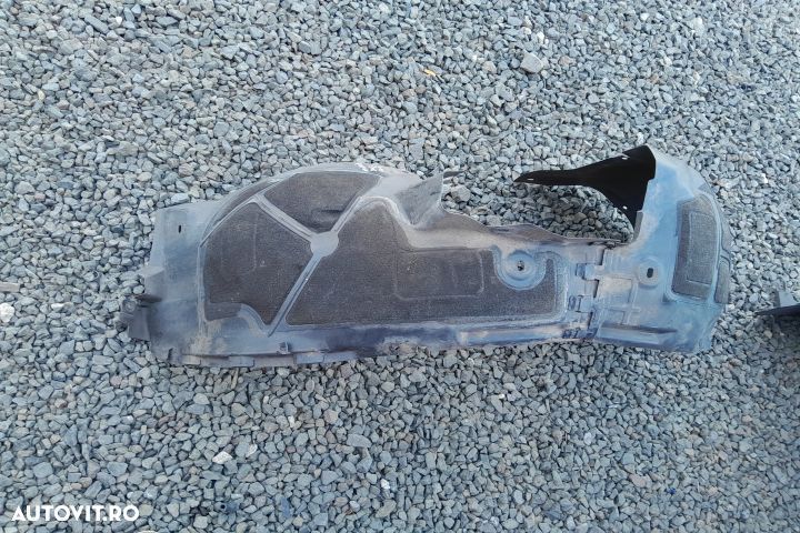 Aparatoare / Carenaj noroi fata dreapta 22890916 22890916 Opel Insign - 2