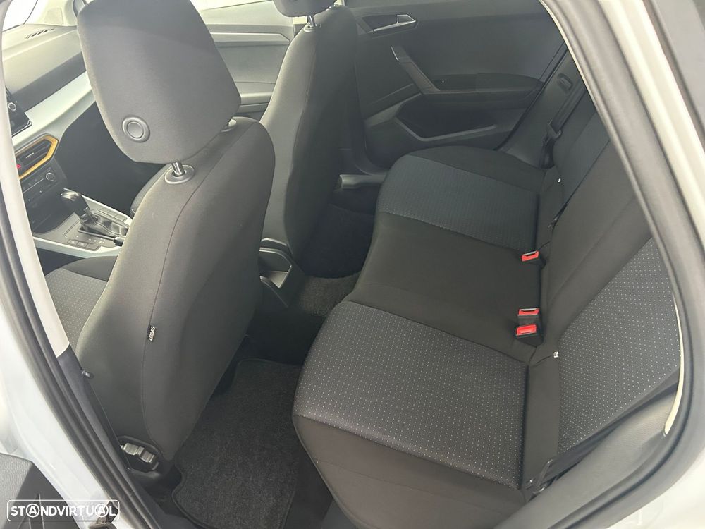 SEAT Arona 1.0 TSI Style DSG - 13