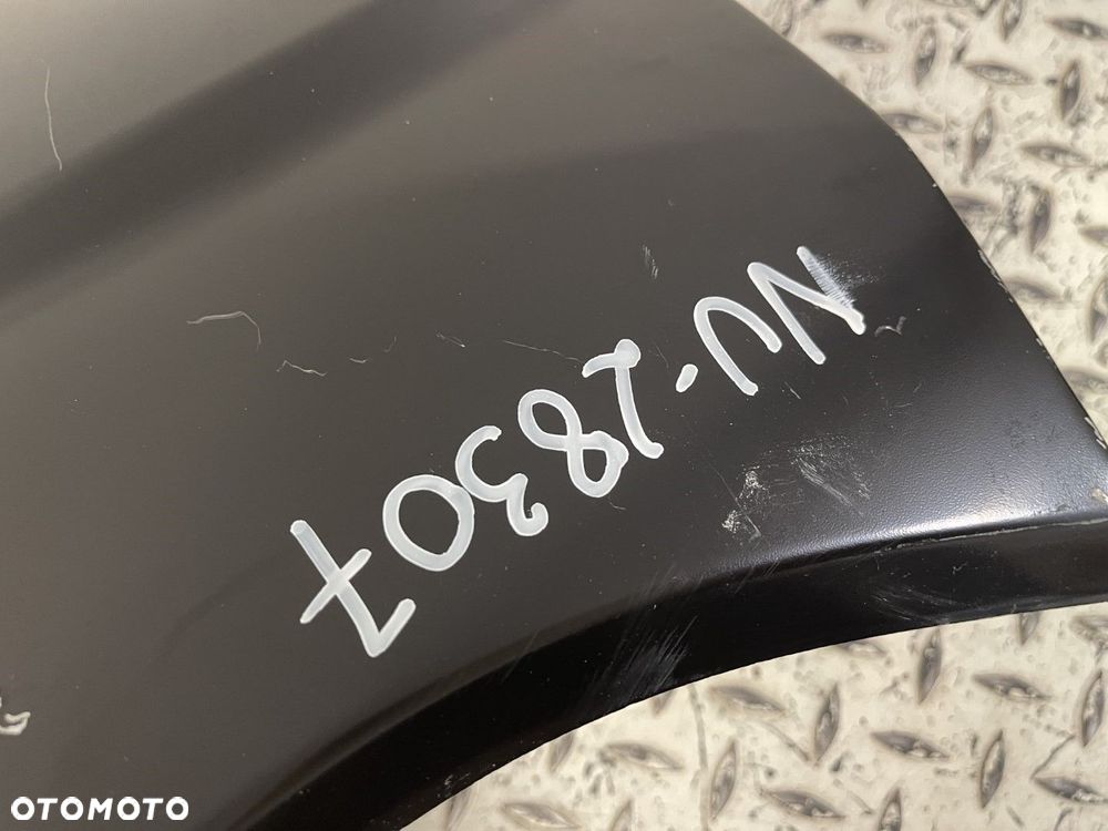 NOWY ORYGINALNY BŁOTNIK LEWY PRZEDNI PEUGEOT BOXER CITROEN JUMPER FIAT DUCATO III 14-25 68665544 - 9