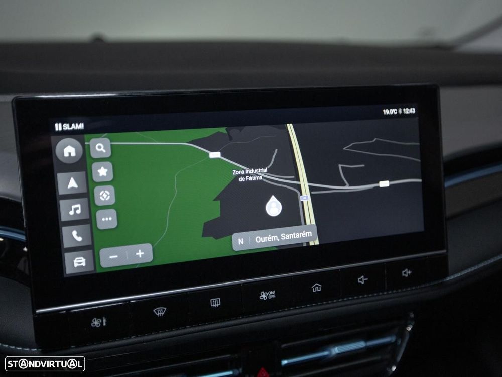 MG MG5 51 kWh Comfort - 24