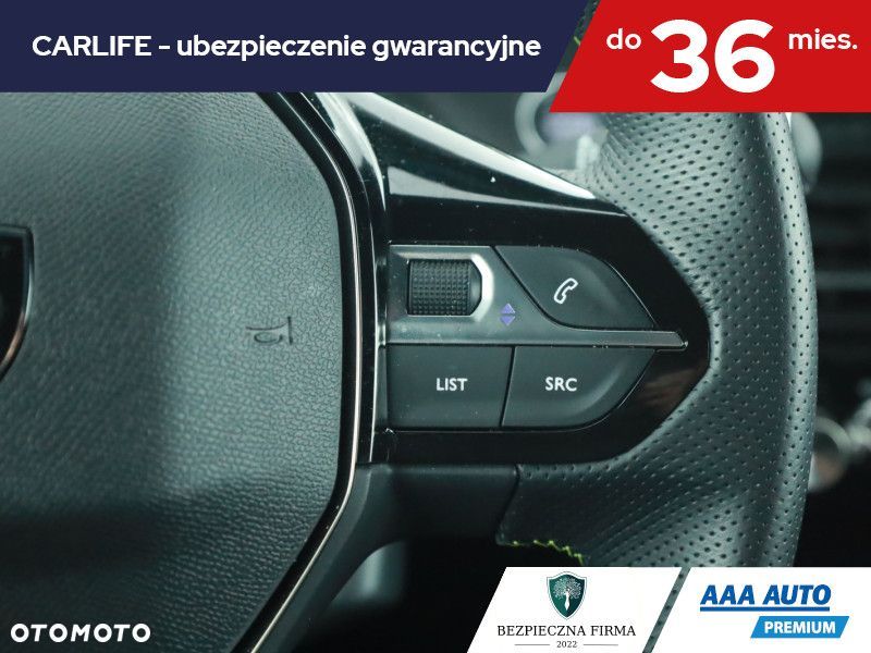 Peugeot 2008 - 20