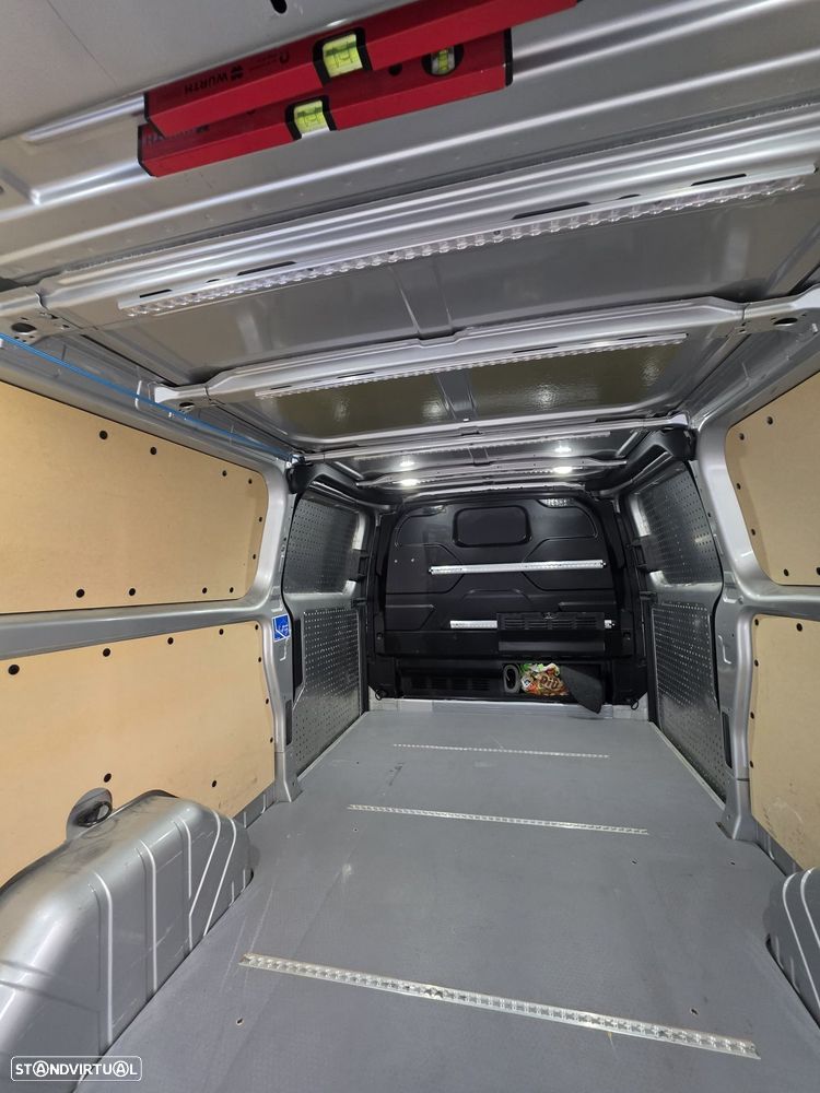 Ford Transit Custom - 7