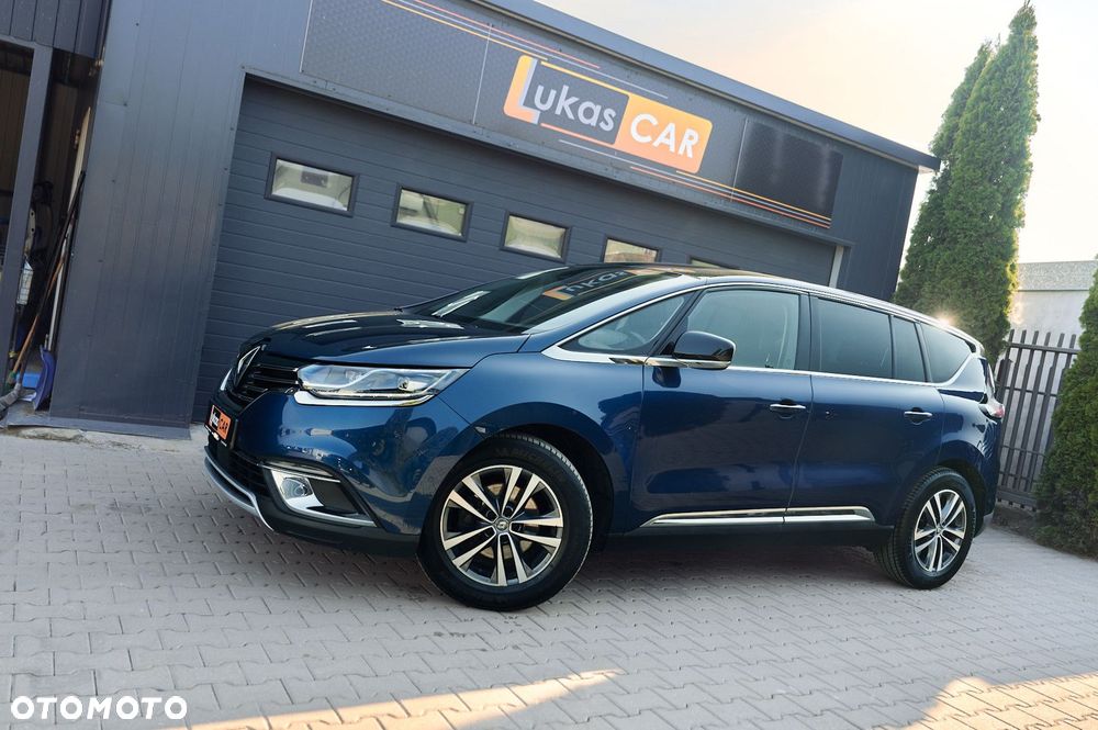 Renault Espace BLUE dCi 160 EDC BUSINESS EDITION - 39