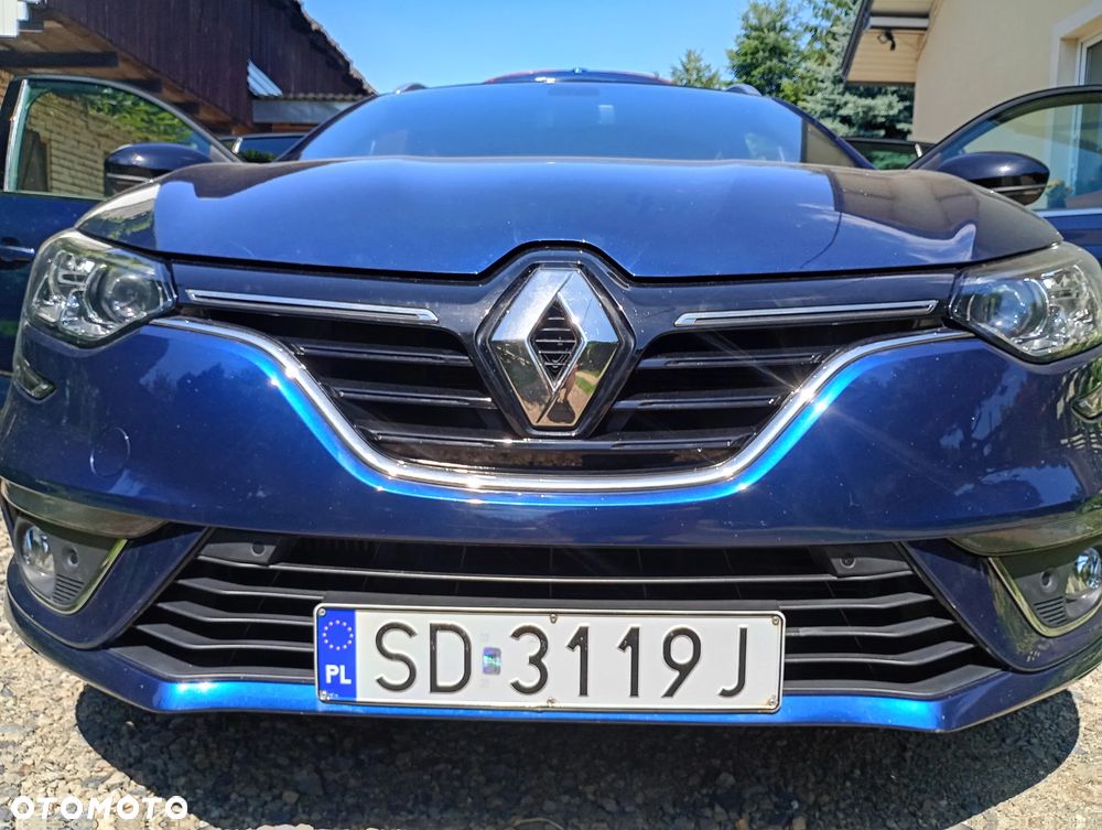 Renault Megane 1.2 Energy TCe Limited - 40