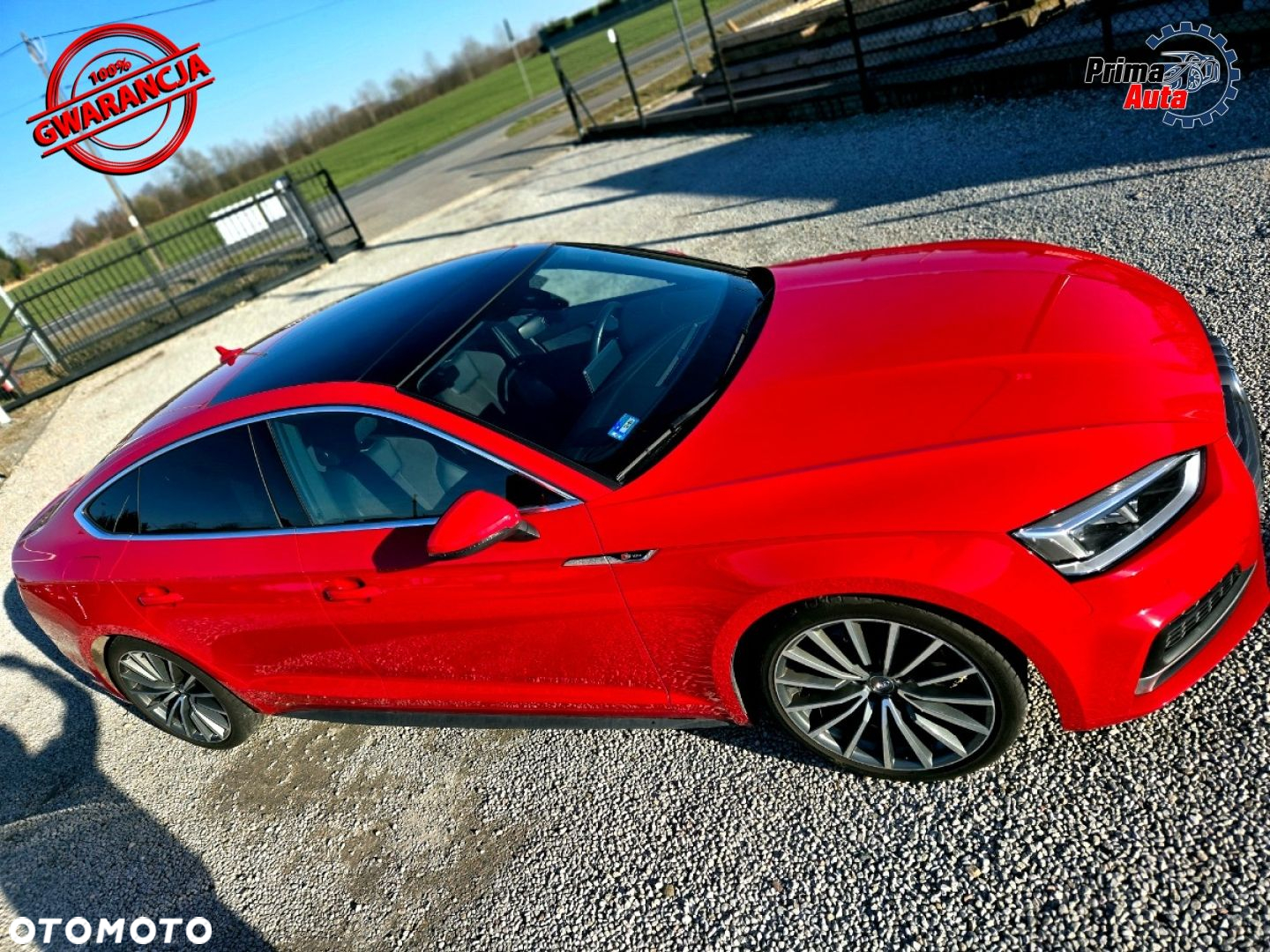 Audi A5 - 15