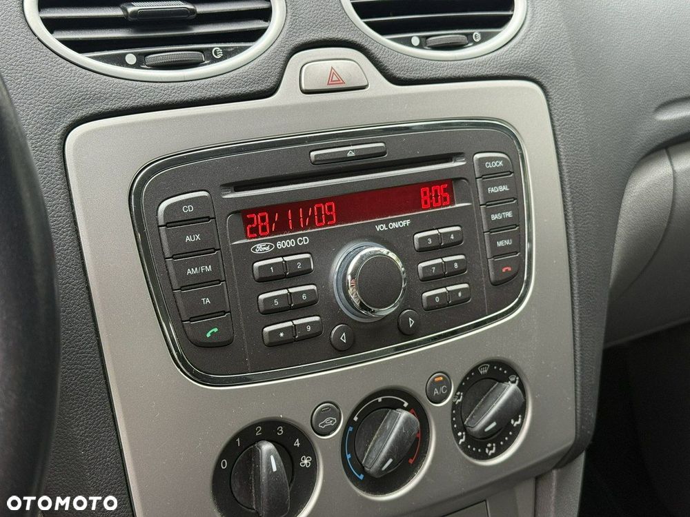 Ford Focus - 14