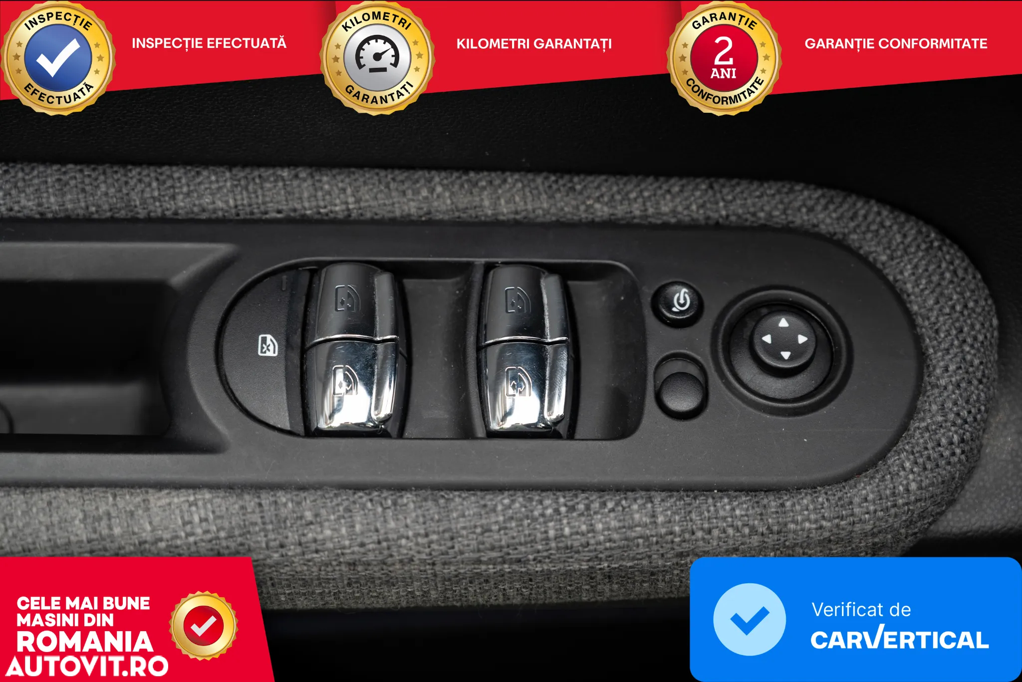 Mini Countryman Cooper ALL4 AT - 8