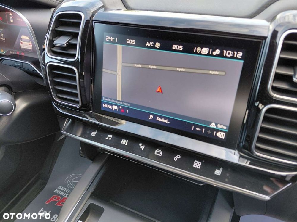 Citroën C5 Aircross - 16