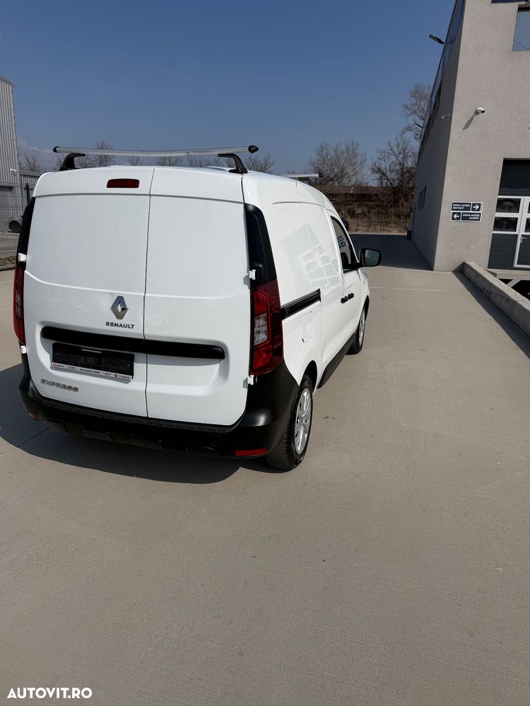 Renault EXPRESS - 9