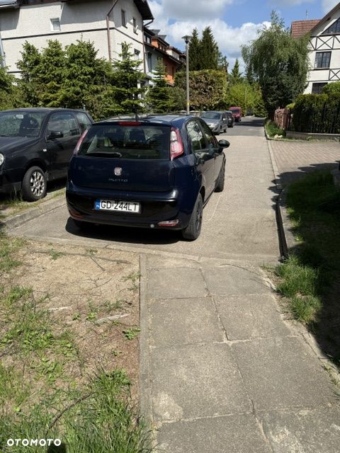 Fiat Punto 1.4 Easy S&S Euro6 - 3