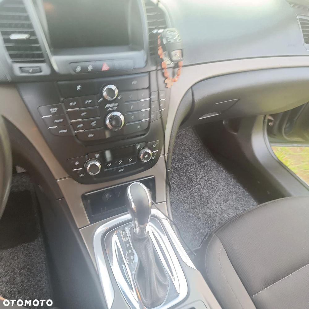 Opel Insignia - 6