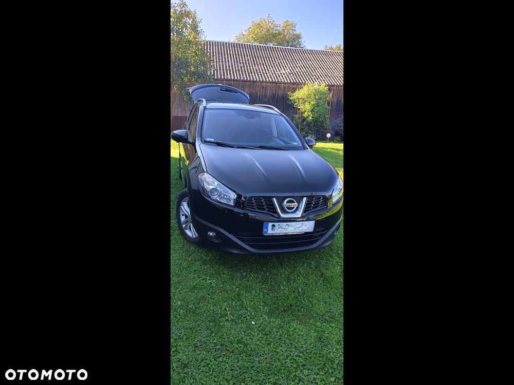 Nissan Qashqai 2.0 360 - 5