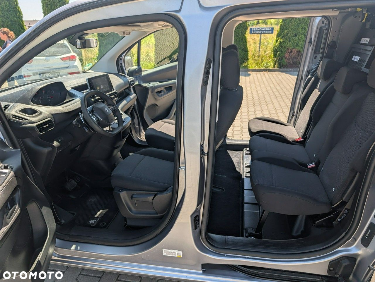 Peugeot Partner - 10