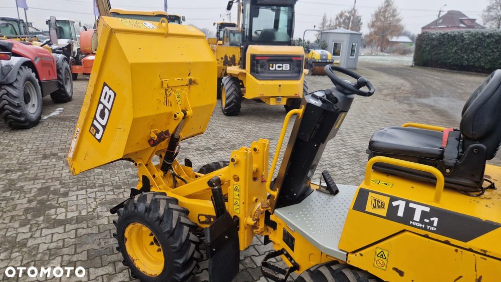 JCB 1 T - 1 - 7