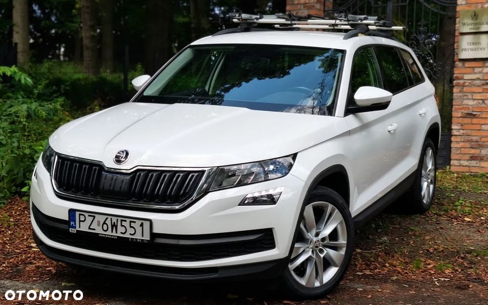 Skoda Kodiaq 1.4 TSI 4x2 Ambition - 3