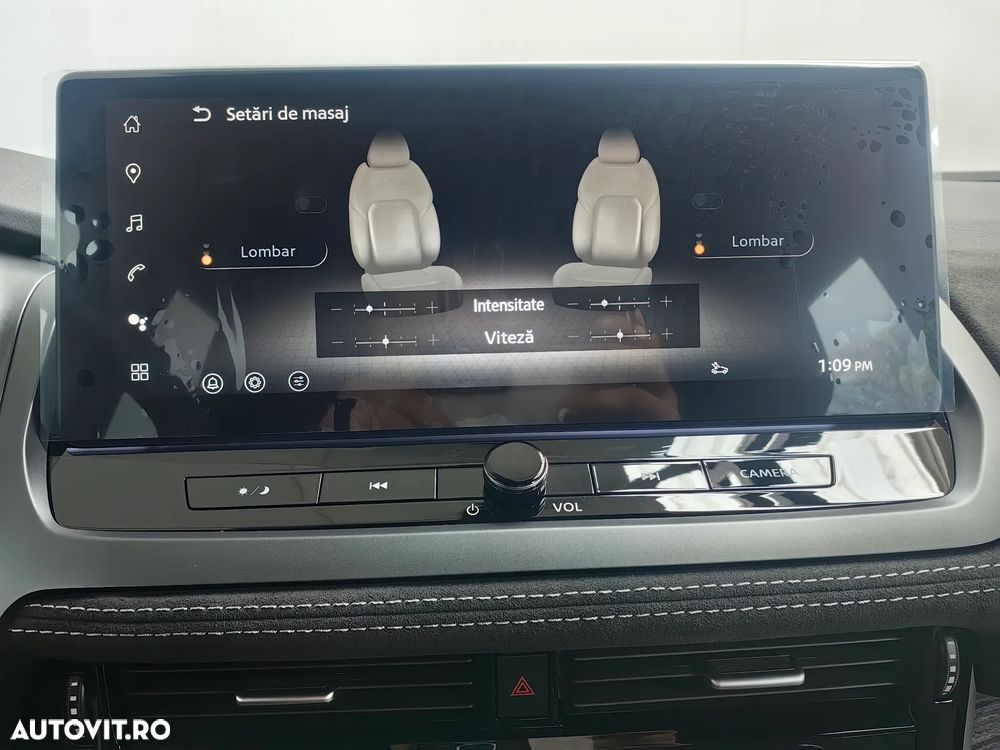 Nissan Qashqai 1.3 l 156CP X-Tronic 4WD MHEV Tekna Plus - 26