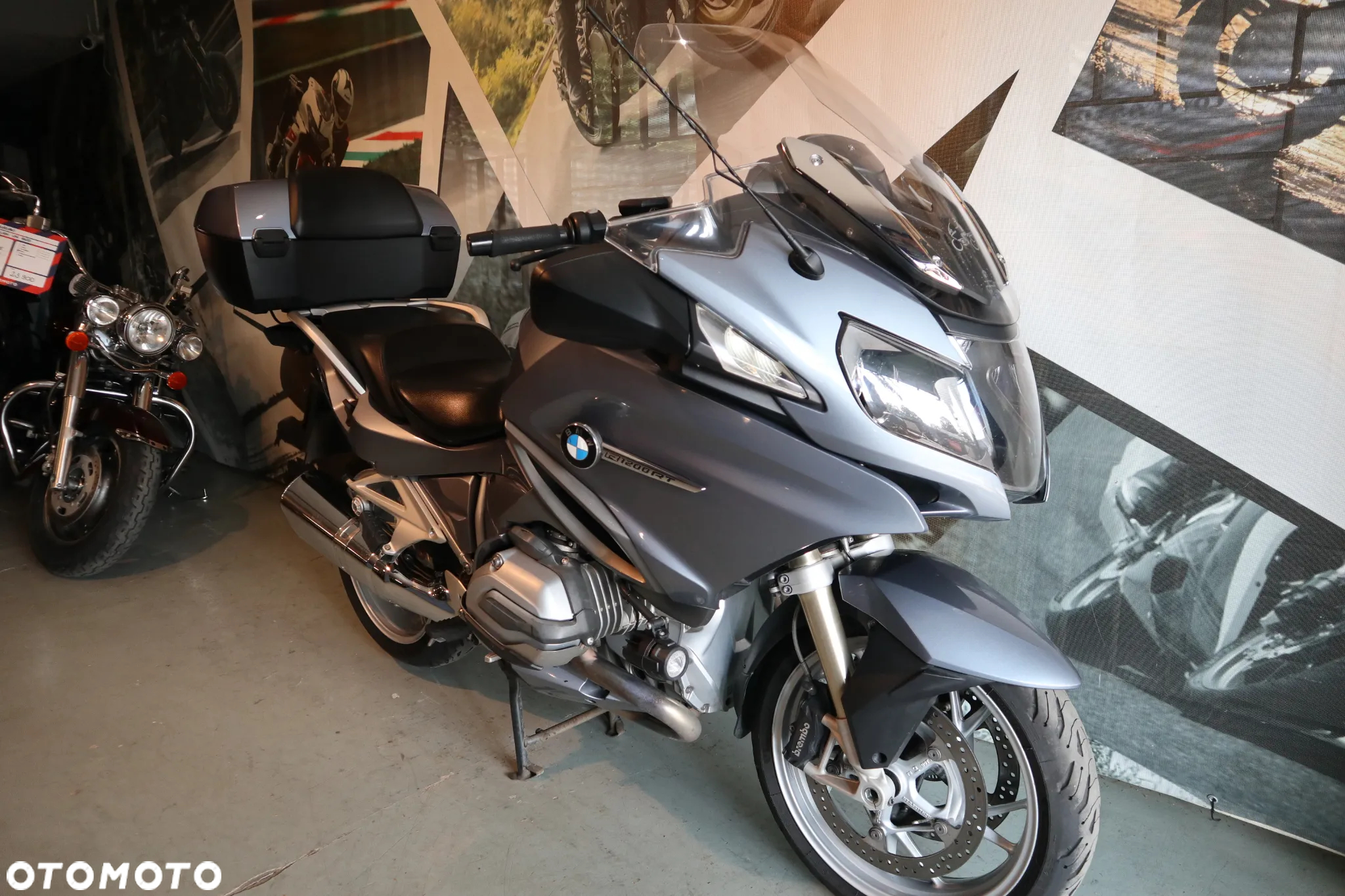 BMW RT - 20