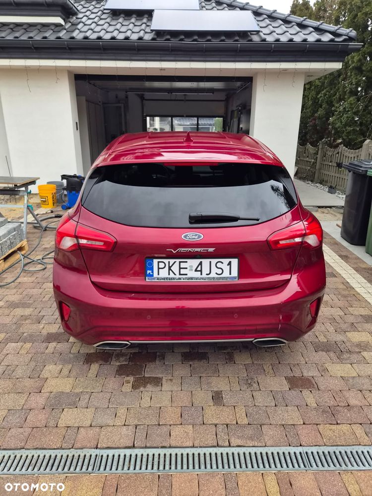 Ford Focus 1.5 EcoBoost Vignale - 4