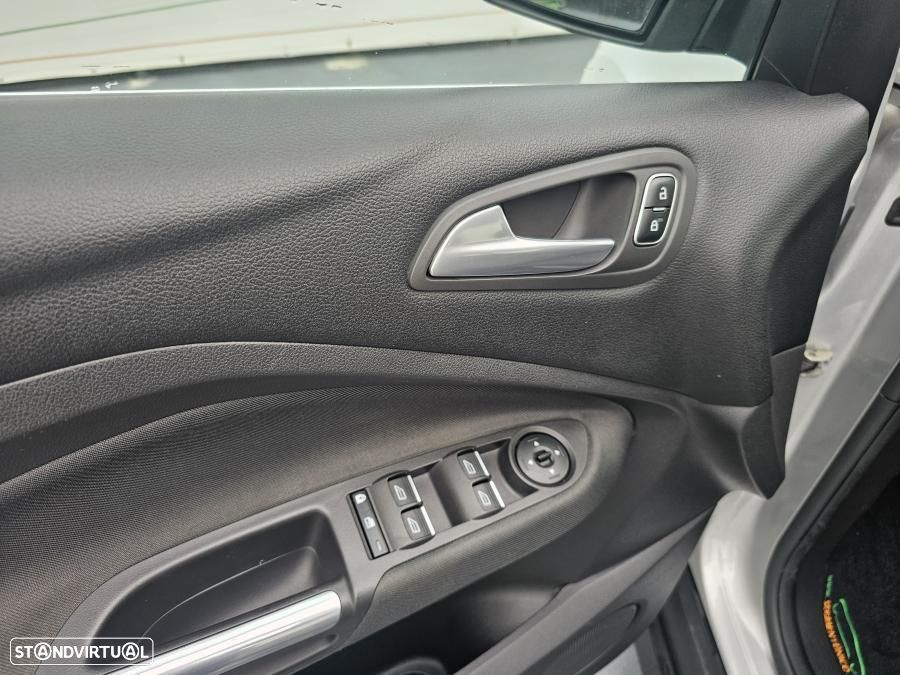 Ford C-Max 1.5 TDCi Trend+ S/S - 14