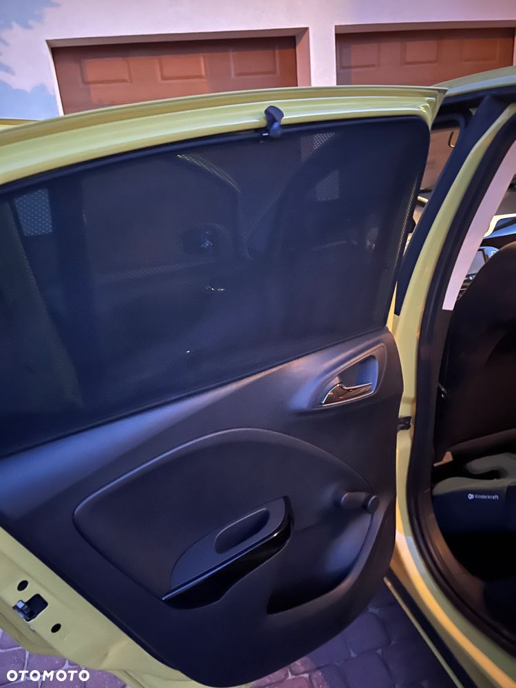 Opel Corsa - 6