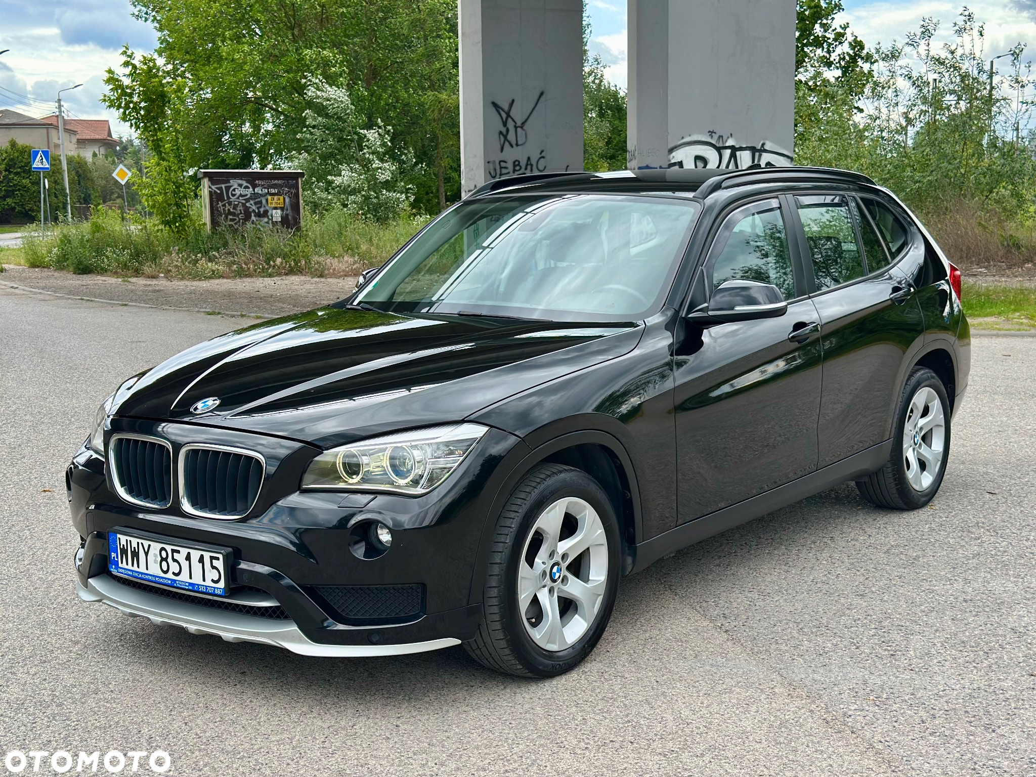 BMW X1 xDrive18d Sport Line - 26