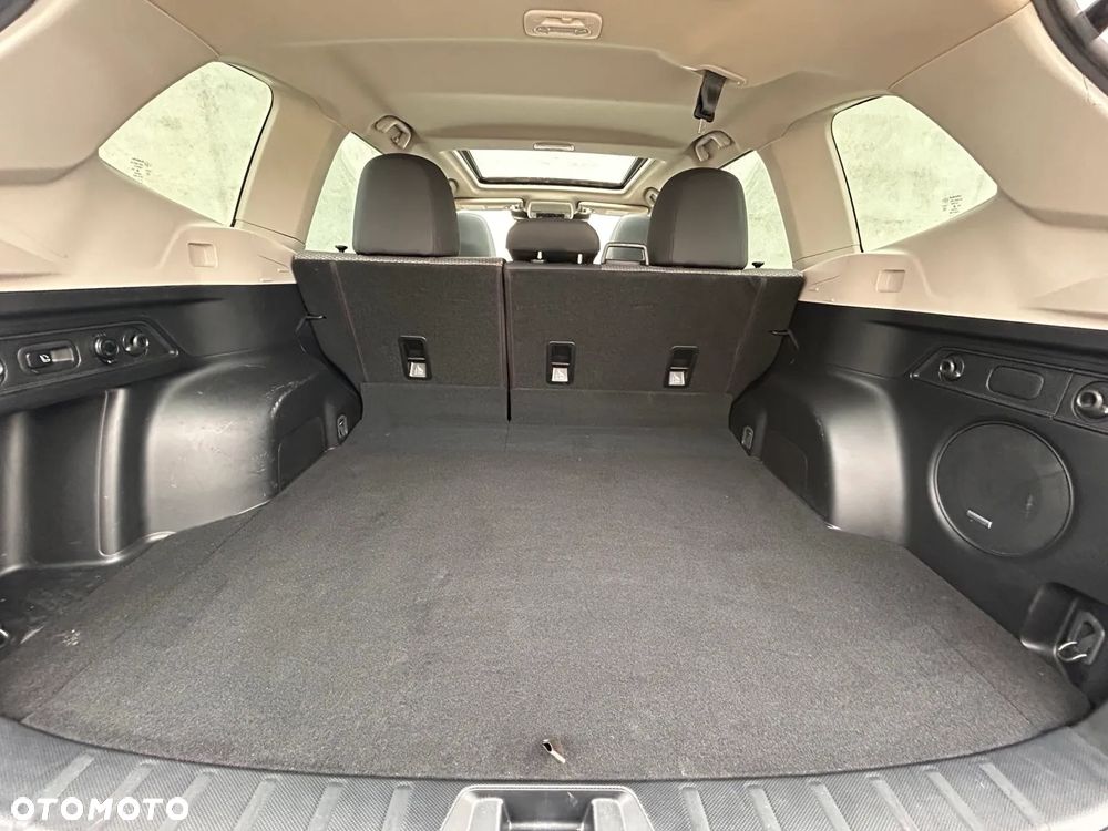 Subaru Forester - 26