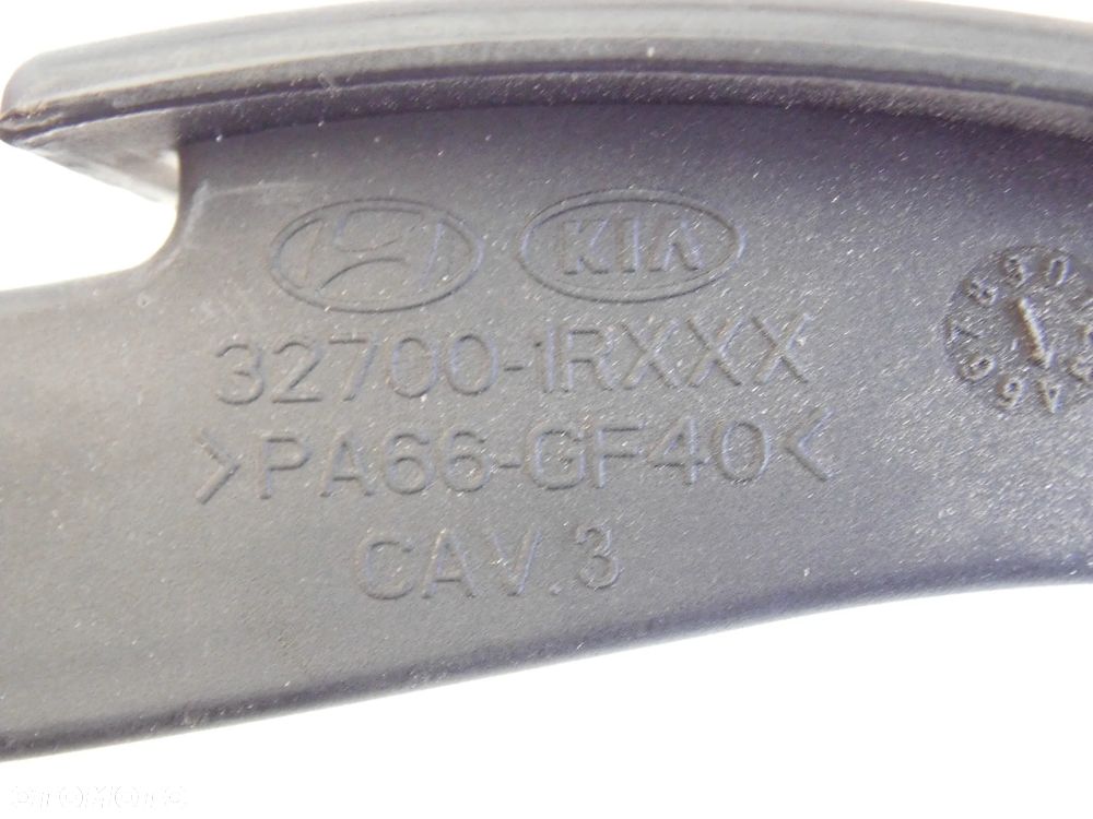 PEDAŁ GAZU POTENCJOMETR HYUNDAI I20 II LIFT KIA RIO IV 1.2 16V ORYGINAŁ - 6