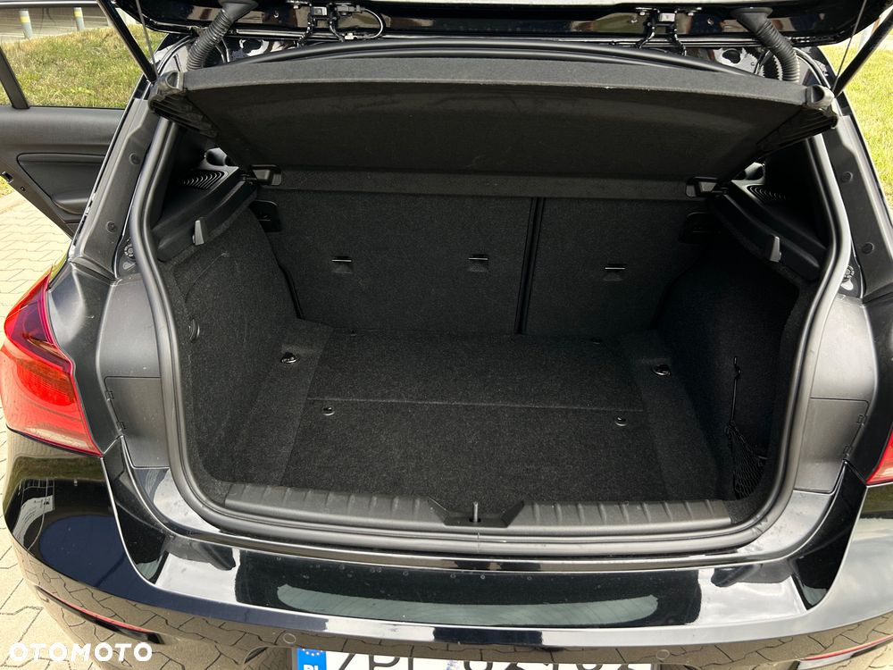 BMW Seria 1 118i GPF Sport Line - 18