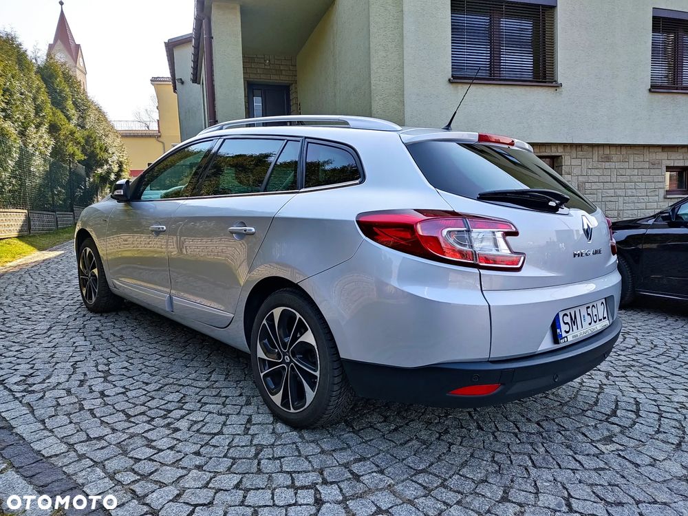 Renault Megane 1.6 dCi Energy Bose EU6 - 1