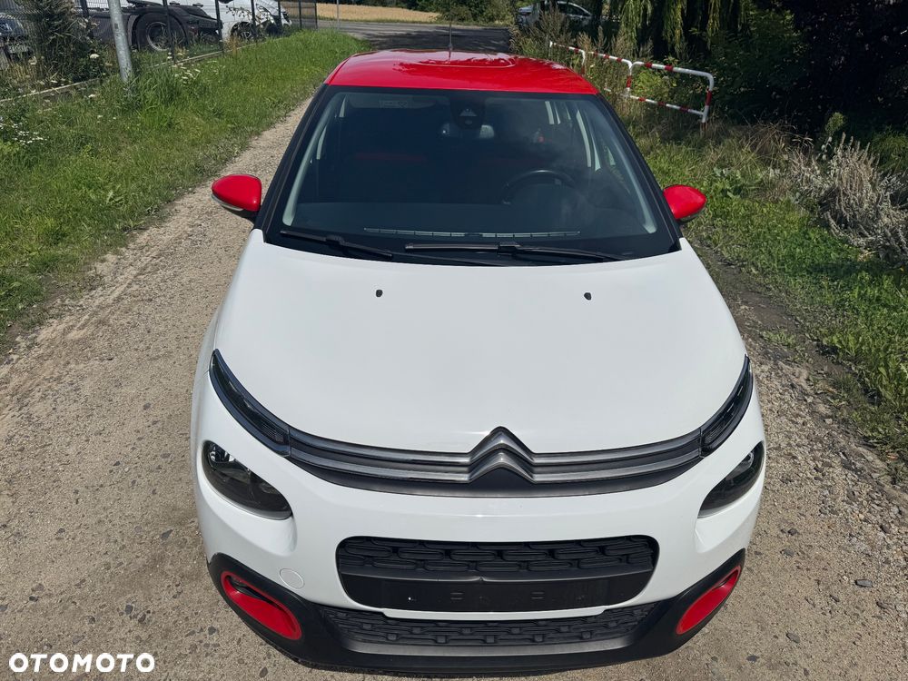 Citroën C3 - 2