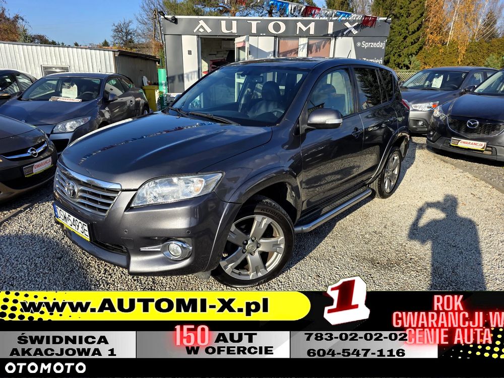 Toyota RAV4 - 3