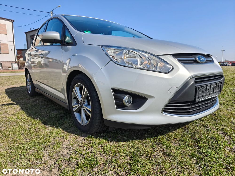 Ford C-MAX - 37