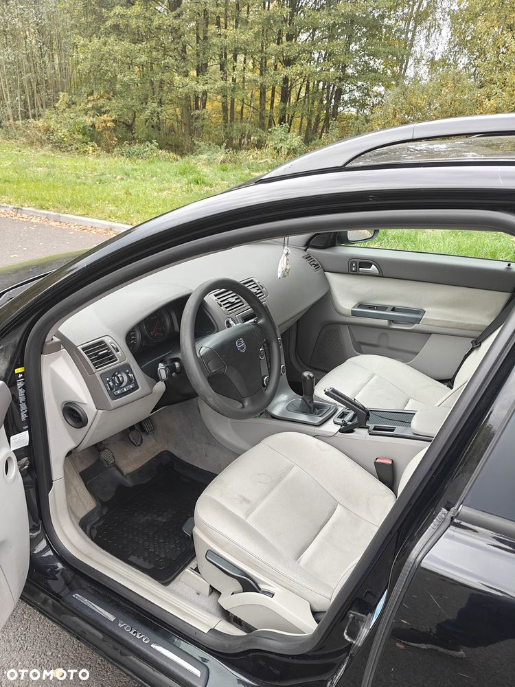 Volvo V50 - 5