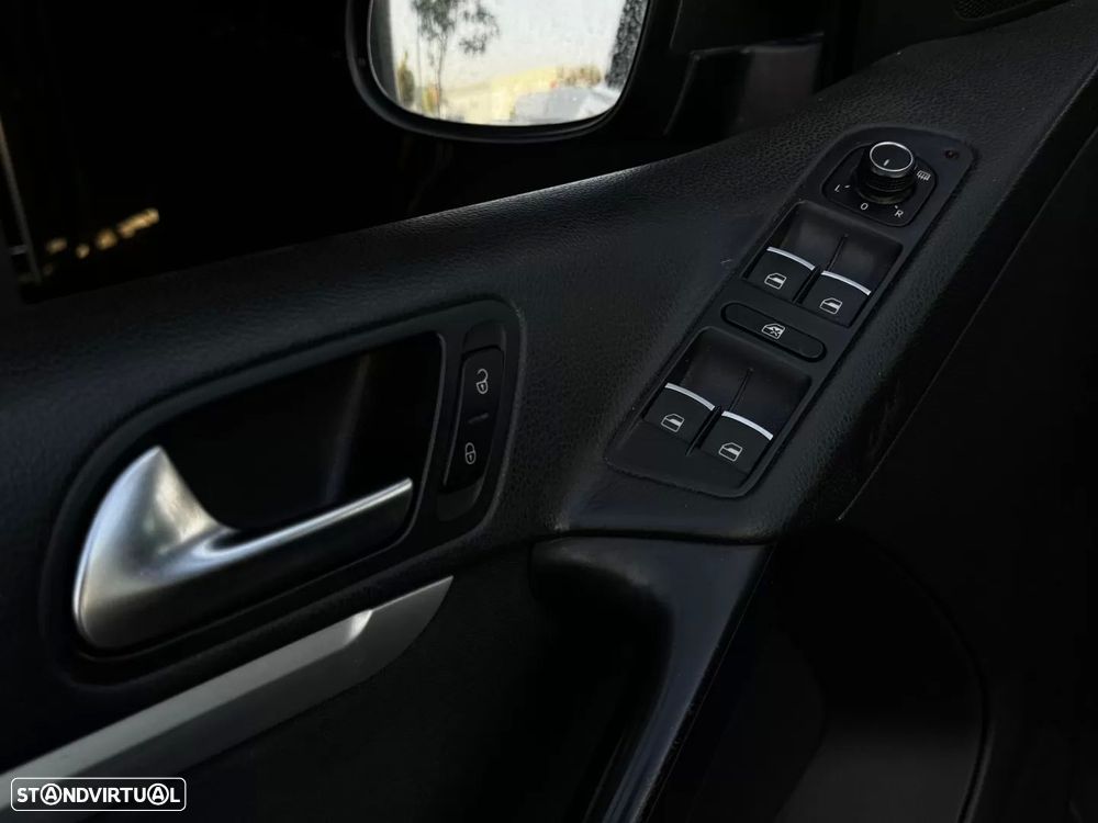 VW Tiguan - 22