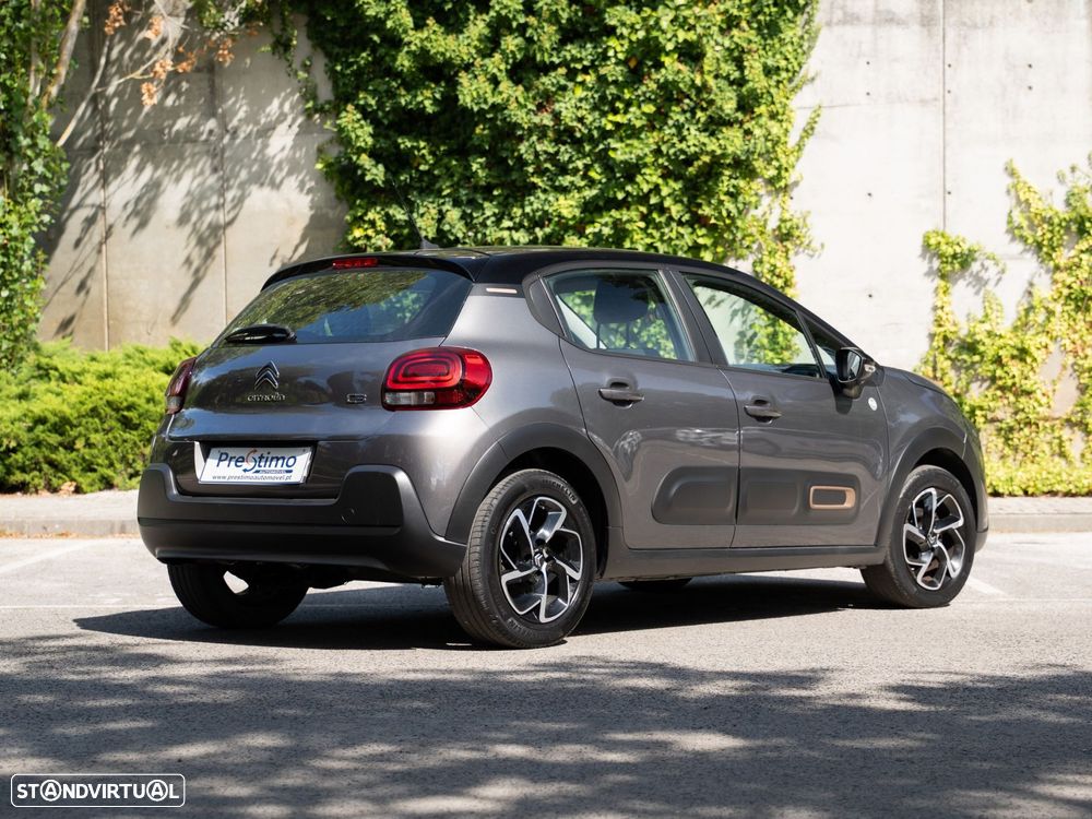 Citroën C3 1.2 PureTech C-Series - 9